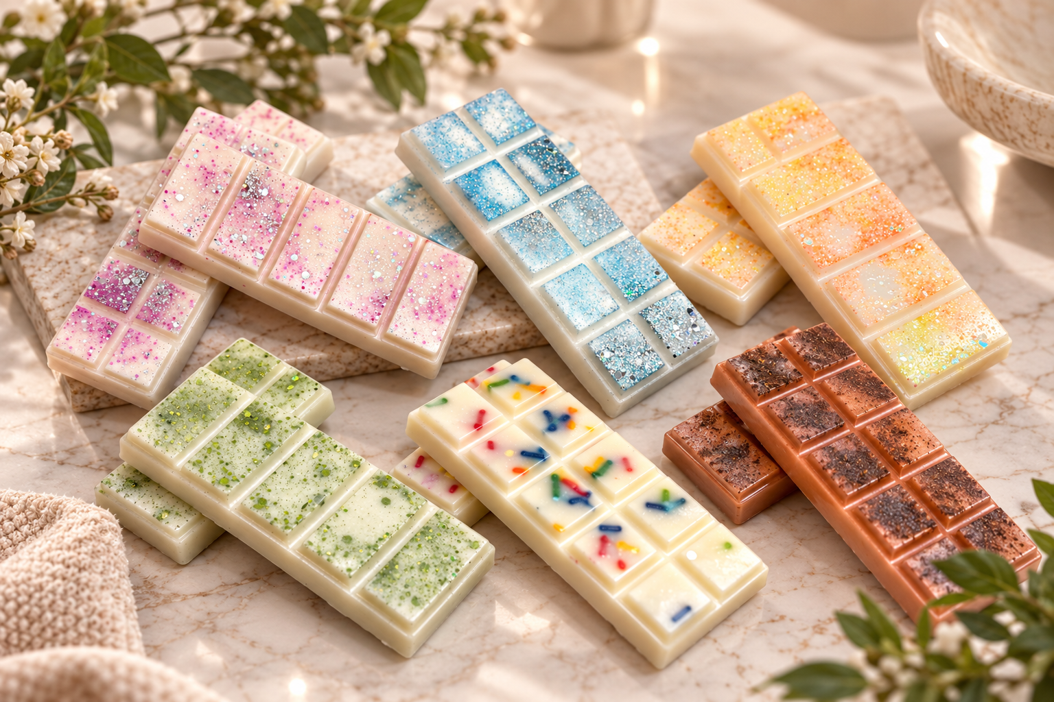 Pick Any 3 Snap Bars Bundle $20